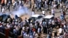 Au Soudan, les manifestations continuent face à Béchir déterminé à rester