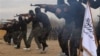 Top Rebel Leader Among Dead in Syria Blast