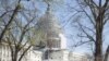Talks to Begin on Capitol Hill Budget Measure