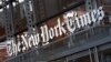 The New York Times presenta una demanda por derechos de autor contra las empresas de tecnología de IA
