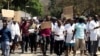 Zimbabwe Abduction