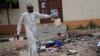 Une trentaine de personnes tuées par Boko Haram dans le nord-est du Nigeria