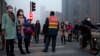 Chinese Official Warns About Impact of Climate Change