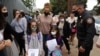 Los Angeles rend obligatoire le vaccin contre le Covid pour les élèves de 12 ans et plus