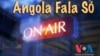 17 Ago 2012 - Angola Fala Só Debate Presidencial Parte 1