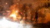 نظامیان پیشین وزارت خارجهٔ لبنان را اشغال و آنرا 'مرکز انقلاب' اعلام کردند