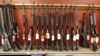 AP-NORC Poll: Majority of Americans Favor Stricter Gun Laws