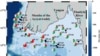 Irrawaddy Sediments (Photo credit- ScienceDirect.com)