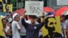 Philippines Plays Catch-up in Developing Disputed Isle 
