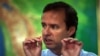 Expresidente Jorge Quiroga anuncia candidatura para elecciones de Bolivia