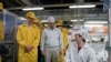 Kondisi Buruh Pabrik Apple di Tiongkok Membaik