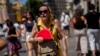 Climate Agency: 2023 Broke Global Heat Record