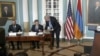 VOA Russian: Moscow unhappy about Armenia's partnership with US