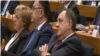 Milorad Dodik na posebnoj sjednici NSRS