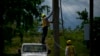 Puerto Rico Grid 'Teetering' Despite $3.8 Billion Repair Job