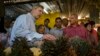 Ministro cubano de agricultura visita EE.UU. 