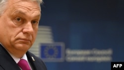 Mađarski premijer Viktor Orban