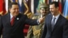 ¿Se arriesgaría Assad a huir a Latinoamérica?