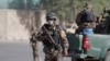 Afghanistan, AS Kutuk Serangan Taliban Dekat Istana Presiden
