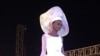 Le festival Folies de mode à Ouagadougou