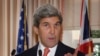 Les objectifs climatiques des Etats-Unis ne pourront être remis en cause, selon Kerry 