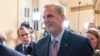 DPR AS Copot Kevin McCarthy dari Kursi Ketua 