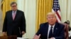Trump, Barr to Expand Anti-crime Surge to Several US Cities