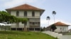2012: Retrospectiva em São Tomé e Princípe