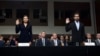 Twitter, Google et Facebook dans le collimateur de la justice américaine