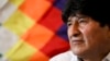 El expresidente Evo Morales enfrenta una nueva demanda judicial en Bolivia, esta vez por cargos de fraude electoral.