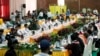 Burma Opens National Cease-fire Talks With Ethnic Rebel Groups