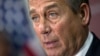 Boehner presiona sobre Bengasi