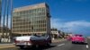 Growing Mystery of Suspected Energy Attack