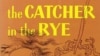 The books - classics such as JD Salinger's The Catcher in the Rye and Toni Morrison's Beloved - are part of a scavenger hunt hosted by the District of Columbia Public Library. (Courtesy photo)