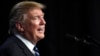 Trump afirma que el libro de Cohen probaría que es un mentiroso