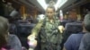 Syria Calls Evacuation of White Helmets ‘Criminal’
