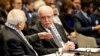 Sidang ICJ Dimulai, Menlu Palestina Tuduh Israel Berlakukan Apartheid