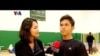 Pertukaran Pebasket Pelajar Tingkat SMA di AS - VOA untuk Friends