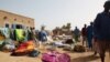 Death Toll from Mali Boat Accident Rises to 72