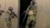 New Afghan Government Facing Security, Economic Challenges 