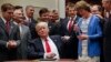 Trump Signs Order Opening Arctic for Oil Drilling