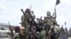 UN Monitoring Group to Recommend al-Shabab Sanctions