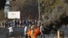 Clashes Erupt as Zimbabwe Election Results Delayed