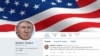 La brève désactivation du compte Twitter de Trump fait des étincelles