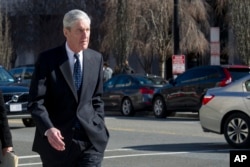 Robert Mueller