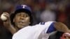 Surprise Teams Meet in Baseball's World Series