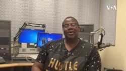 VOA 's The Connection Discusses Zimbabwe's Future with MDC Youth League