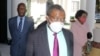 Zimbabwe Opposition Criticizes Snub by South African Envoys to Investigate Rights Abuses