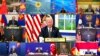 AS Akan Jadi Tuan Rumah KTT Khusus ASEAN
