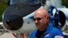 Giffords a despedir a su esposo